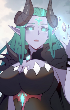 Lady Obsidian's image