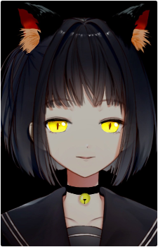 Amemori Sayo