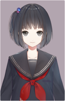 Amemori Sayo
