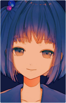 Amemori Sayo
