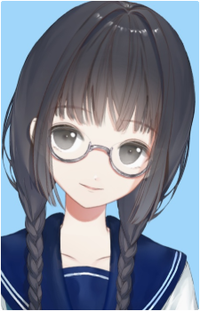 Amemori Sayo