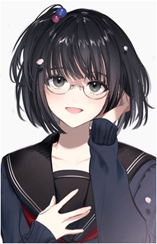Amemori Sayo's image