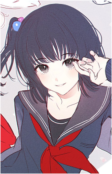 Amemori Sayo
