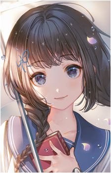 Amemori Sayo