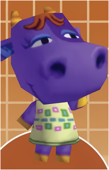 Petunia {AC}