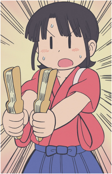 Matsuri Makabe