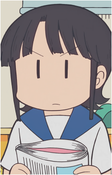Matsuri Makabe