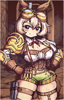 Hazel {SR}'s image