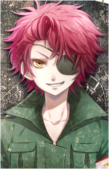 Toranosuke Saionji's image