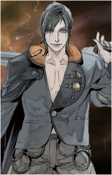 Commander Deko's image