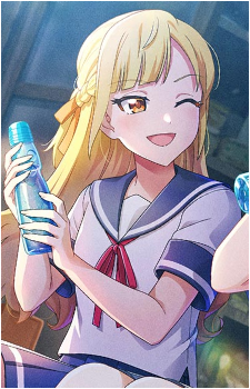 Nozomi Mitaka