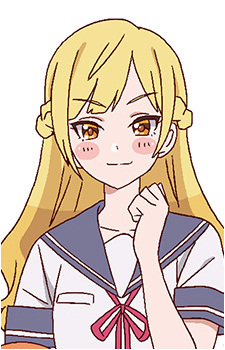 Nozomi Mitaka