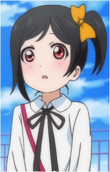 Cocoro Yazawa's image