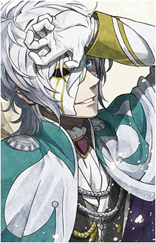 Gaius Julius Caesar {NtF}