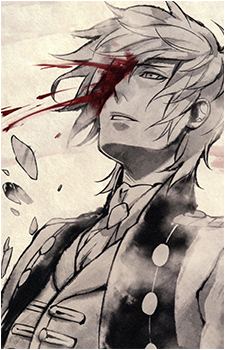 Gaius Julius Caesar {NtF}