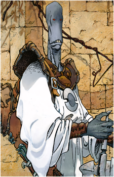 Le Rige's image