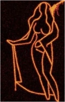 Jules Louden's image