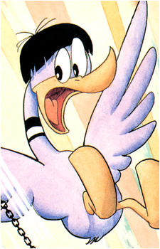 Pukko's image