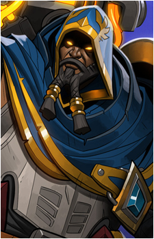 Atlas's image