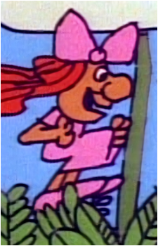 Rafaela Gabriela Sarsaparilla's image