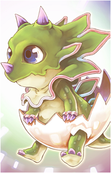 Babycerasaurus