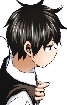 Ryouhei Ousaka's image