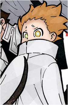 Nataku Son's image