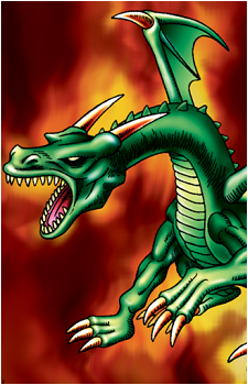 Blackland Fire Dragon's image