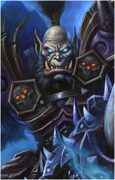 Nazgrim's image