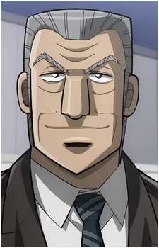 Yukio Tonegawa's image