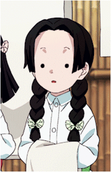 Naho Takada