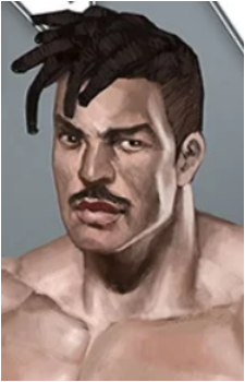 Notorious's image