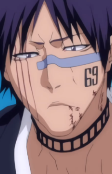 Shūhei Hisagi