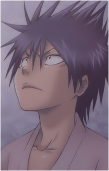 Shūhei Hisagi
