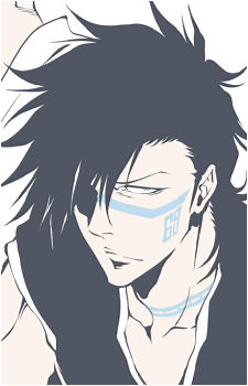 Shūhei Hisagi