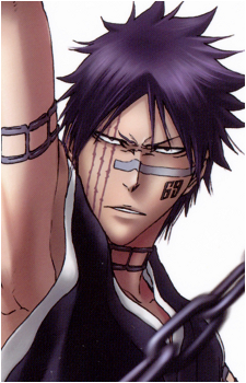Shūhei Hisagi