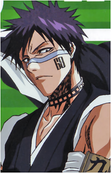 Shūhei Hisagi