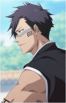 Shūhei Hisagi