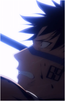 Shūhei Hisagi