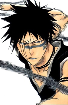 Shūhei Hisagi