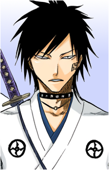Shūhei Hisagi