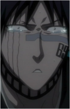 Shūhei Hisagi
