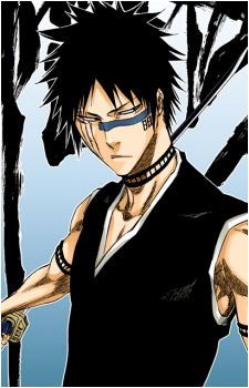 Shūhei Hisagi