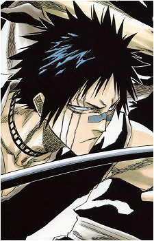 Shūhei Hisagi