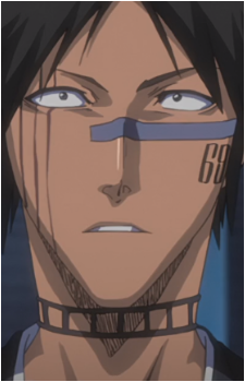 Shūhei Hisagi