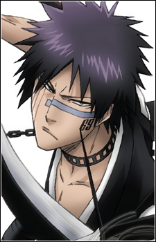 Shūhei Hisagi