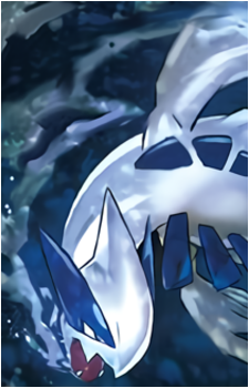 Lugia