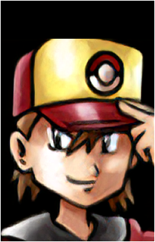 Cal {PKMN}'s image