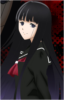 Shiki Enemy of All's image