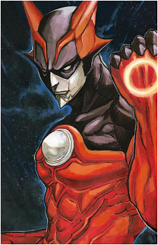 Jin Kanzaki